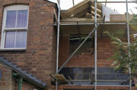 free Braeside home extension quotes